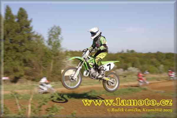 Meteor Cup Kroměříž 2009