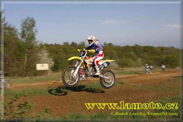 Meteor Cup Kroměříž 2009