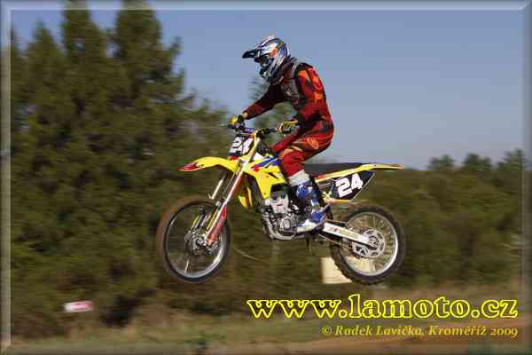 Meteor Cup Kroměříž 2009