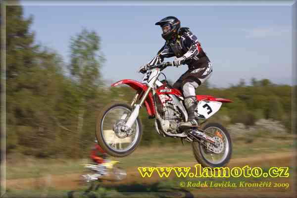 Meteor Cup Kroměříž 2009