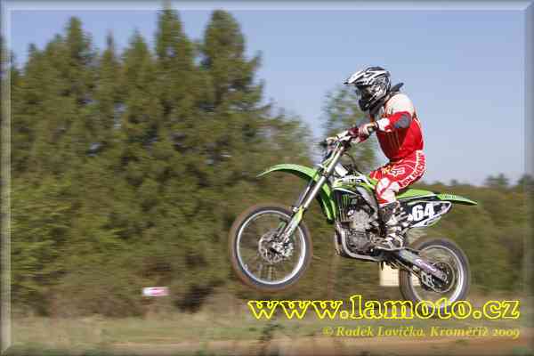 Meteor Cup Kroměříž 2009