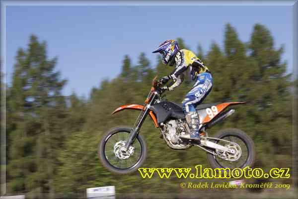 Meteor Cup Kroměříž 2009