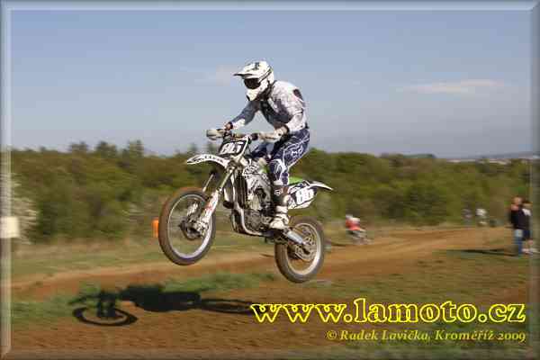 Meteor Cup Kroměříž 2009