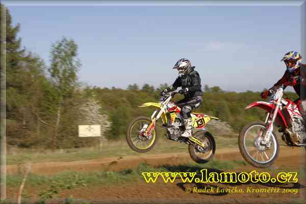 Meteor Cup Kroměříž 2009