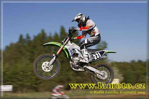 Meteor Cup Kroměříž 2009