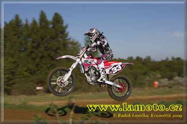 Meteor Cup Kroměříž 2009