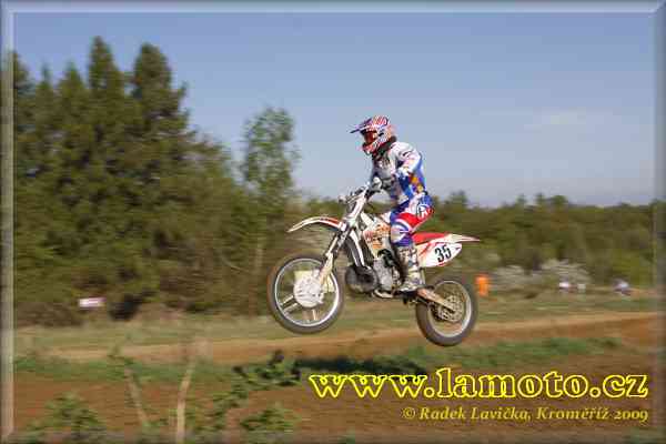 Meteor Cup Kroměříž 2009