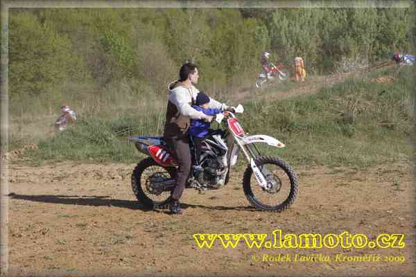 Meteor Cup Kroměříž 2009