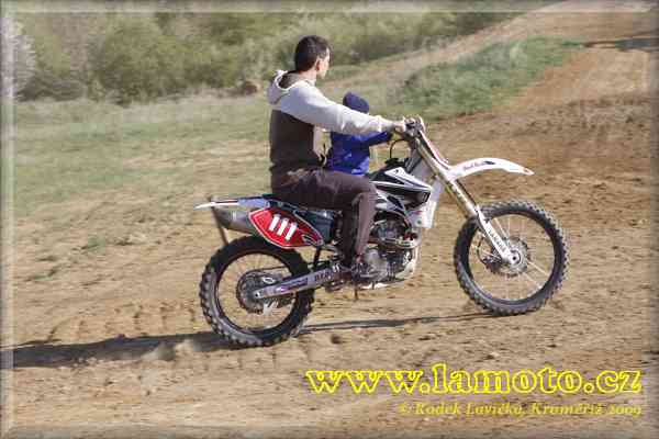 Meteor Cup Kroměříž 2009