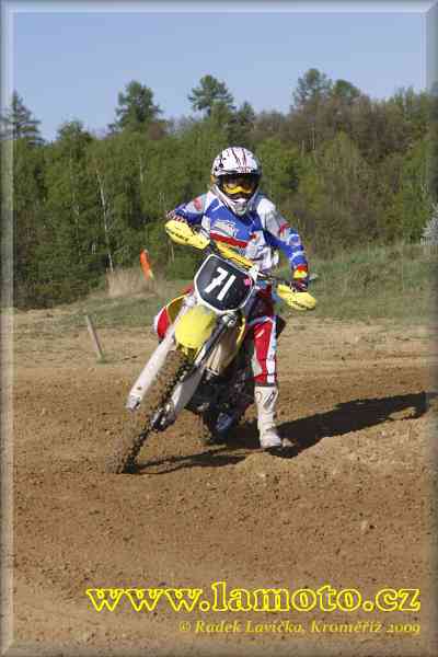 Meteor Cup Kroměříž 2009