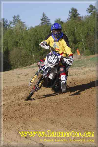 Meteor Cup Kroměříž 2009