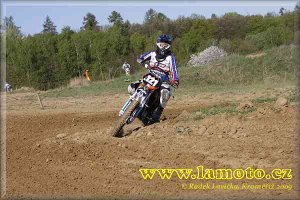 Meteor Cup Kroměříž 2009