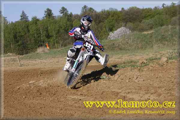 Meteor Cup Kroměříž 2009