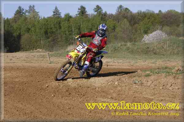 Meteor Cup Kroměříž 2009
