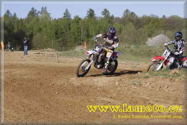 Meteor Cup Kroměříž 2009