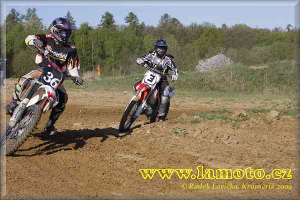 Meteor Cup Kroměříž 2009