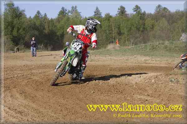 Meteor Cup Kroměříž 2009