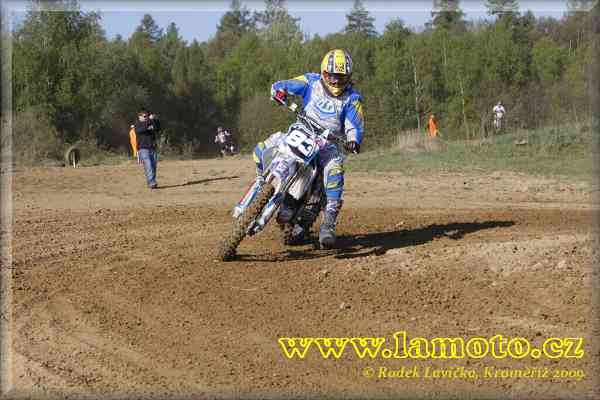 Meteor Cup Kroměříž 2009