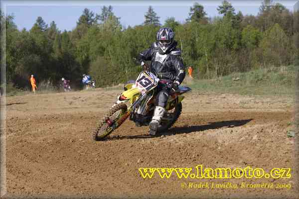 Meteor Cup Kroměříž 2009