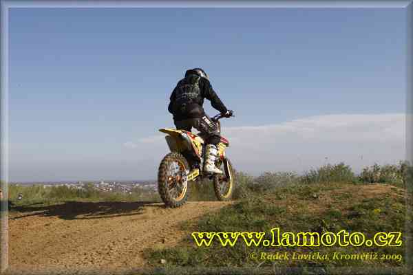Meteor Cup Kroměříž 2009
