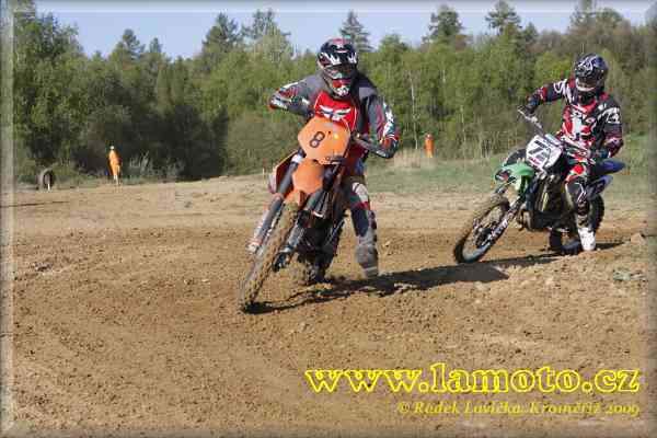 Meteor Cup Kroměříž 2009