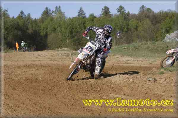 Meteor Cup Kroměříž 2009