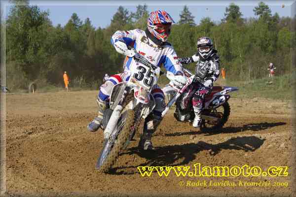 Meteor Cup Kroměříž 2009