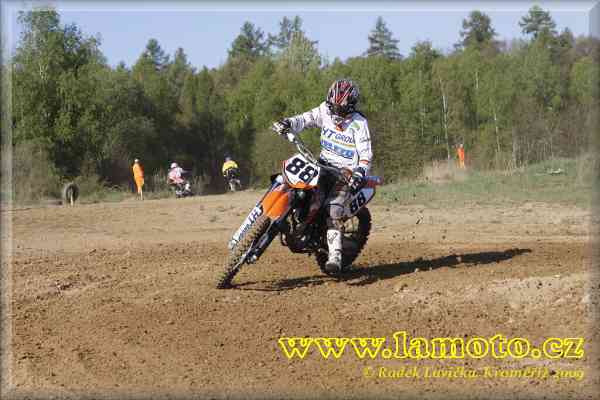 Meteor Cup Kroměříž 2009