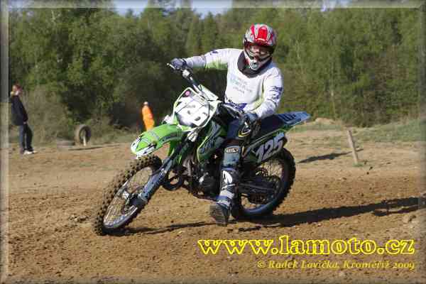 Meteor Cup Kroměříž 2009