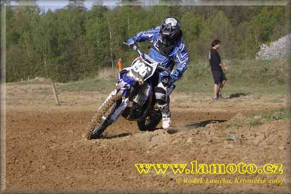 Meteor Cup Kroměříž 2009