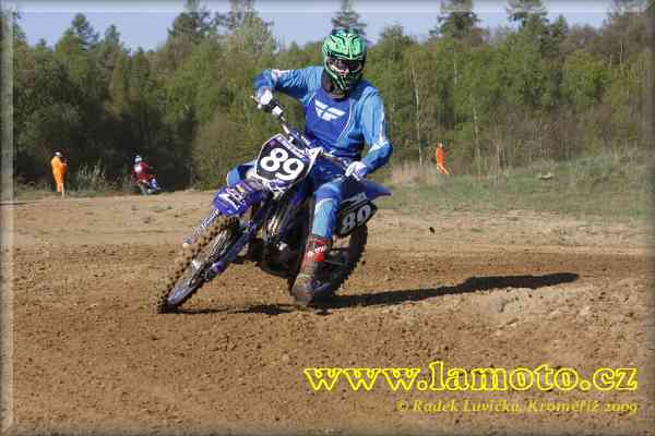 Meteor Cup Kroměříž 2009