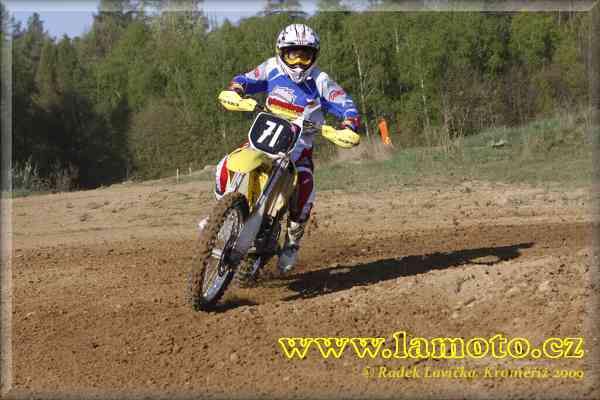 Meteor Cup Kroměříž 2009