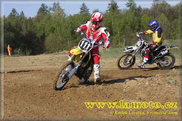 Meteor Cup Kroměříž 2009