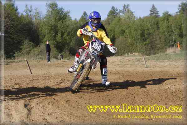 Meteor Cup Kroměříž 2009