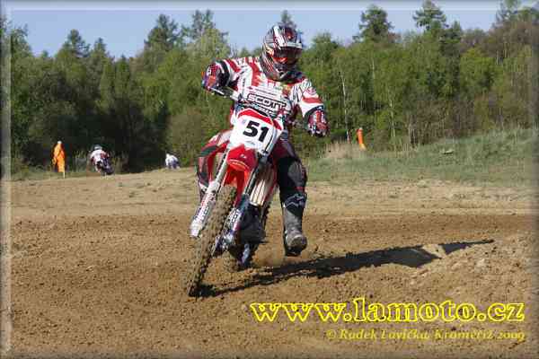 Meteor Cup Kroměříž 2009