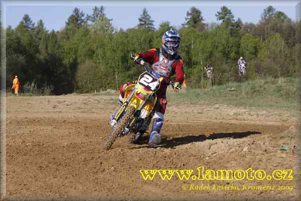 Meteor Cup Kroměříž 2009