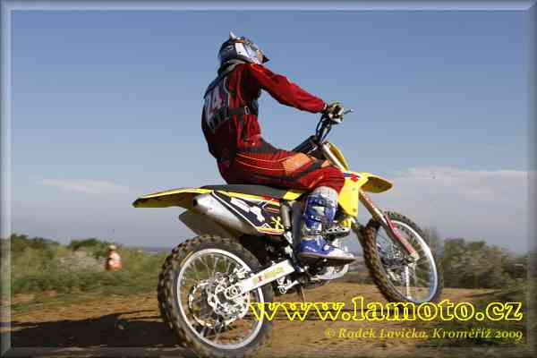 Meteor Cup Kroměříž 2009