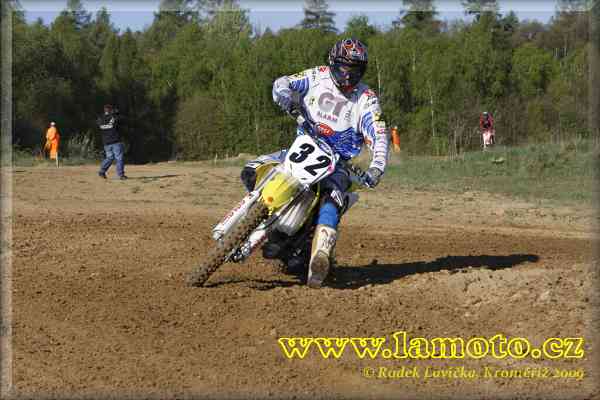 Meteor Cup Kroměříž 2009