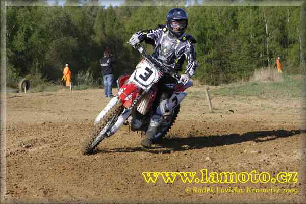 Meteor Cup Kroměříž 2009