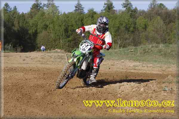 Meteor Cup Kroměříž 2009