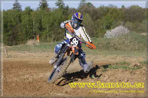 Meteor Cup Kroměříž 2009