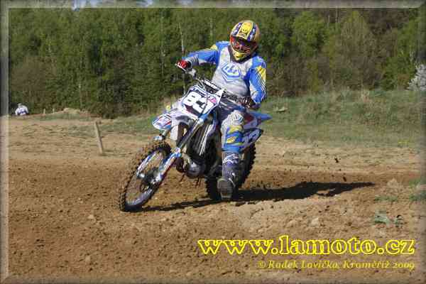 Meteor Cup Kroměříž 2009