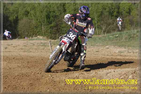 Meteor Cup Kroměříž 2009