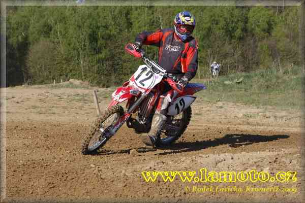 Meteor Cup Kroměříž 2009