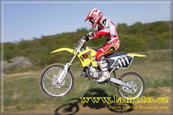 Meteor Cup Kroměříž 2009