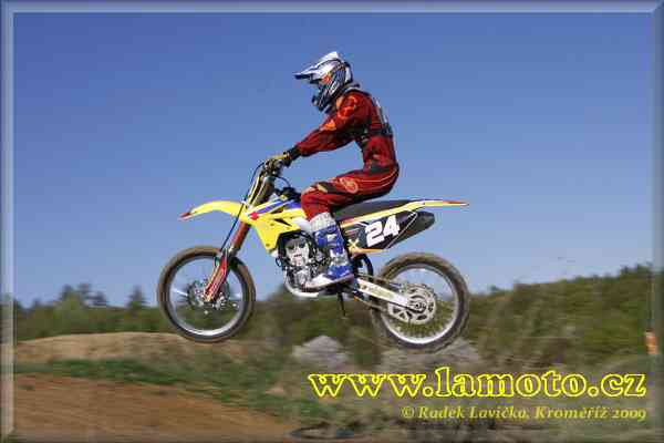 Meteor Cup Kroměříž 2009