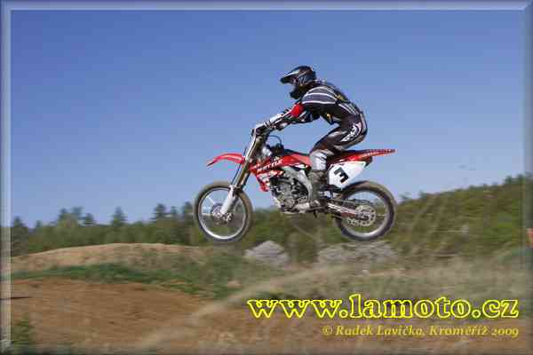 Meteor Cup Kroměříž 2009