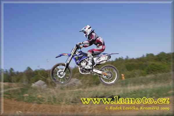 Meteor Cup Kroměříž 2009