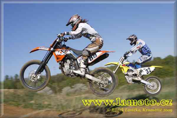 Meteor Cup Kroměříž 2009