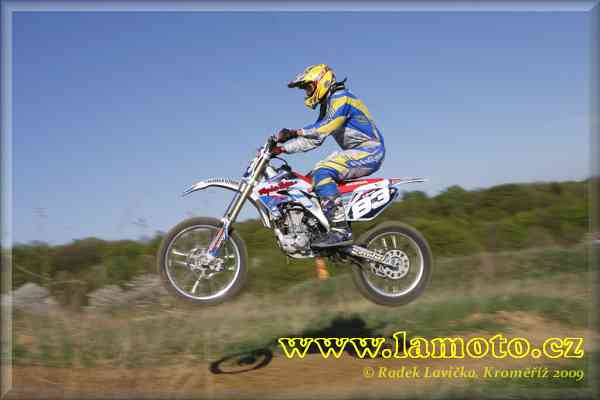 Meteor Cup Kroměříž 2009